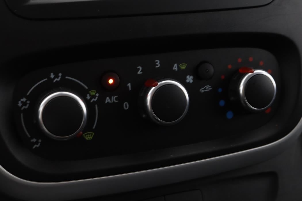 FIAT Talento 2022