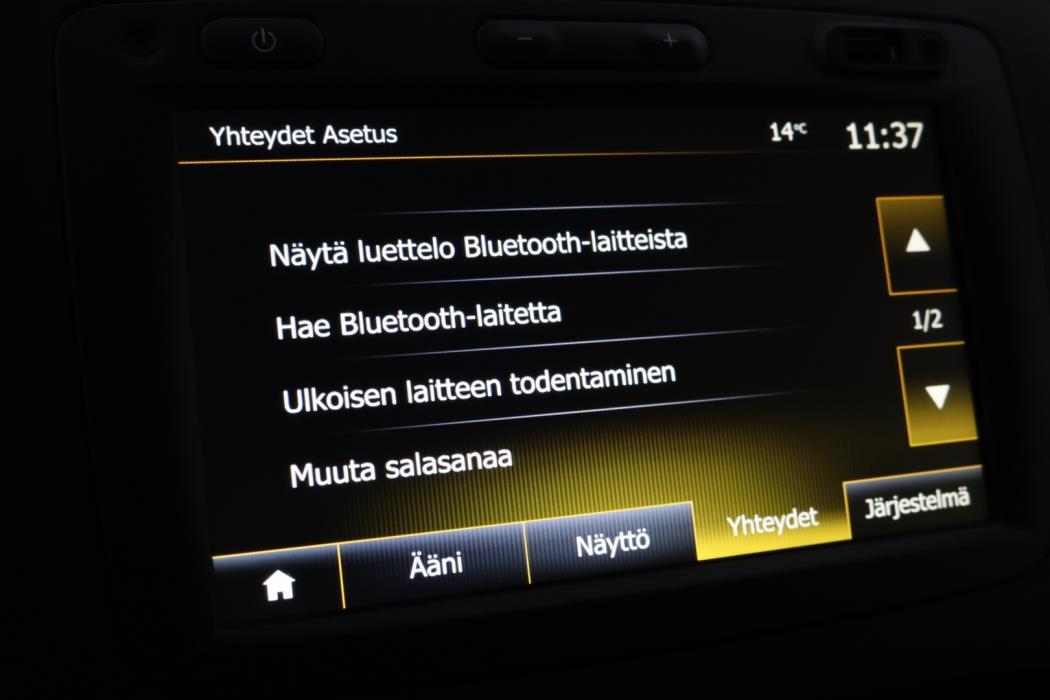 FIAT Talento 2022