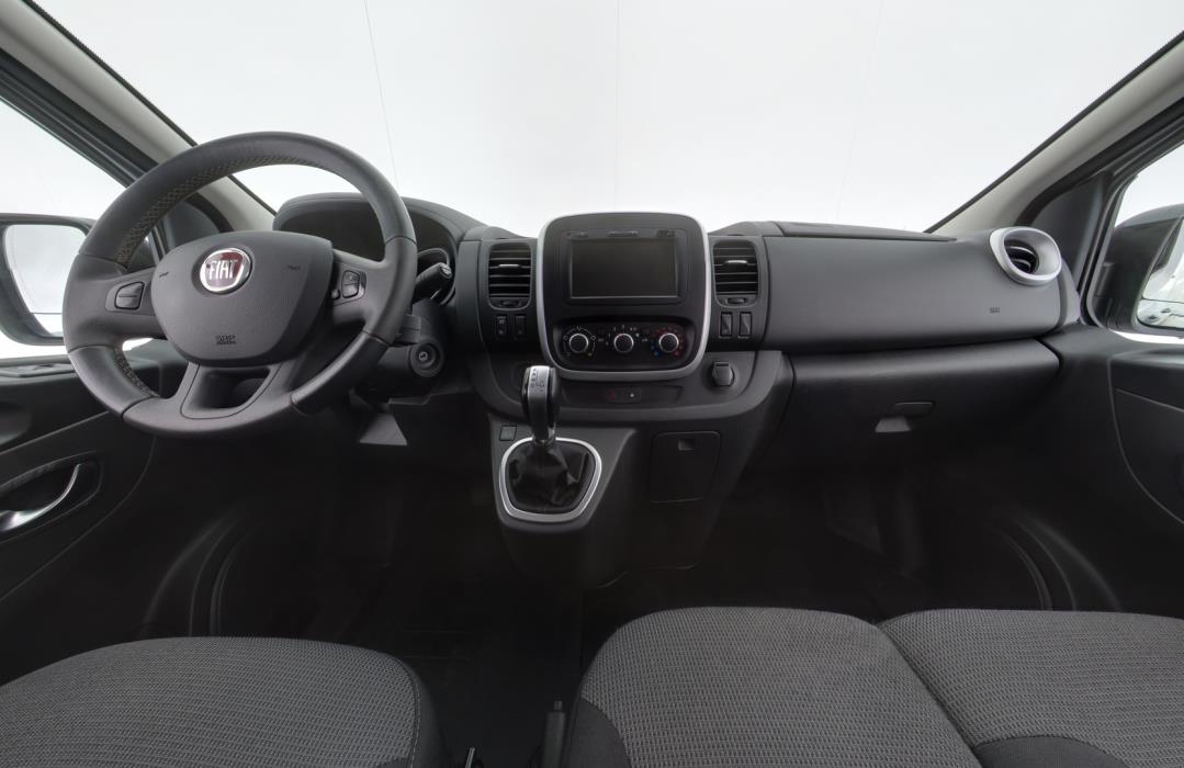 FIAT Talento 2022