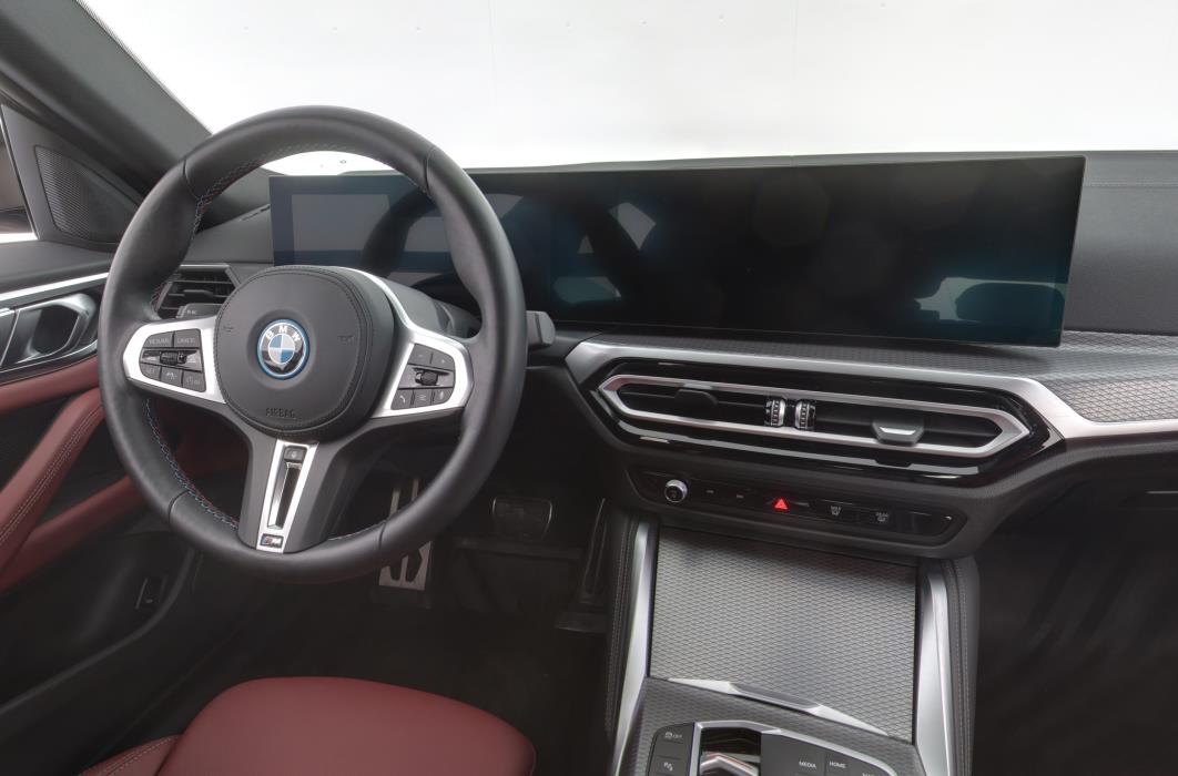 BMW i4 M50 2023