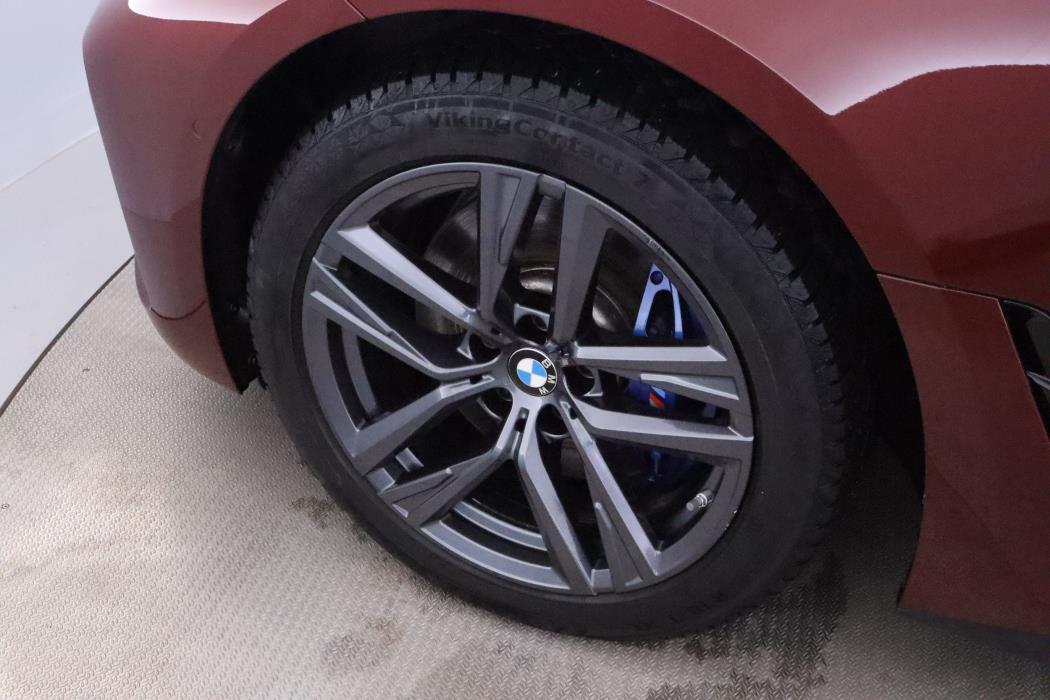 BMW i4 M50 2023