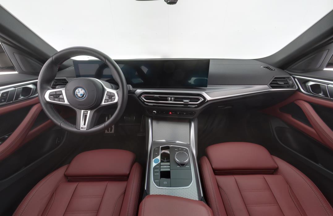 BMW i4 M50 2023