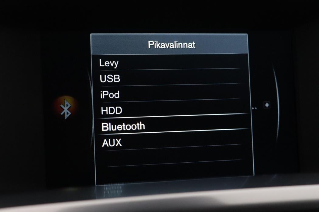 VOLVO V60 Cross Country 2015