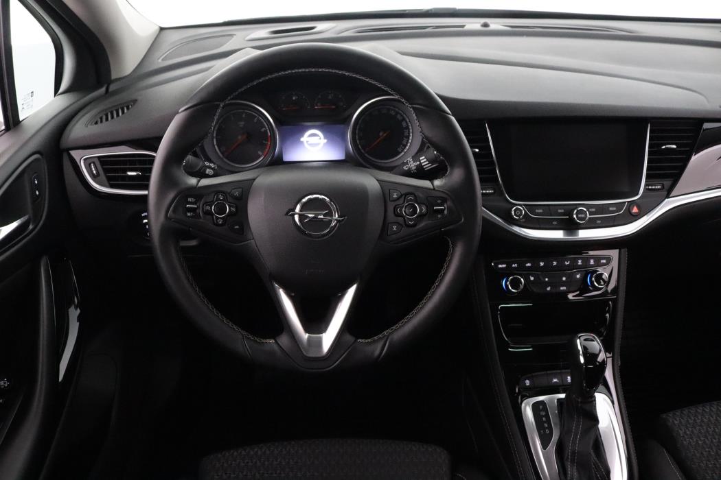 OPEL Astra 2016