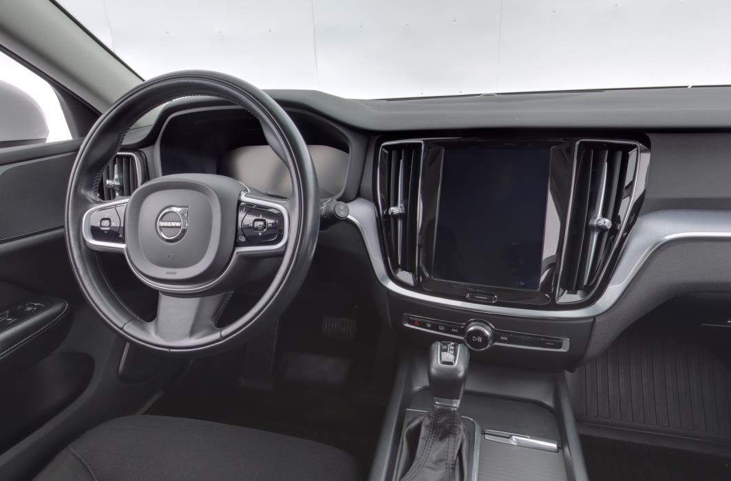 VOLVO V60 Cross Country 2019