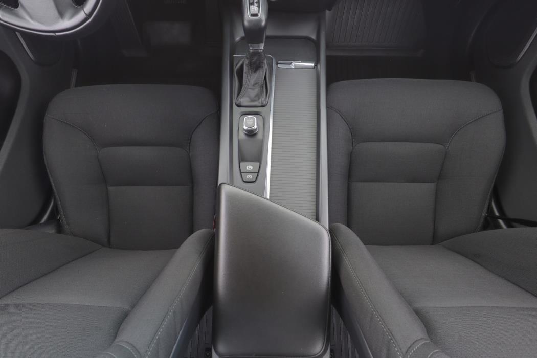 VOLVO V60 Cross Country 2019