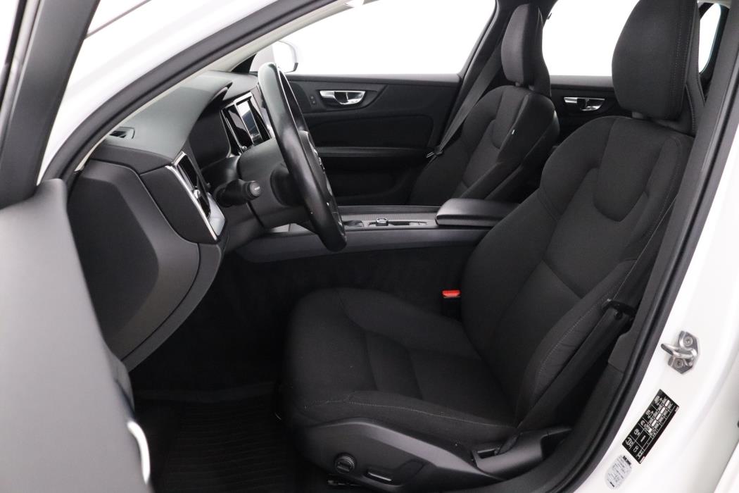 VOLVO V60 Cross Country 2019