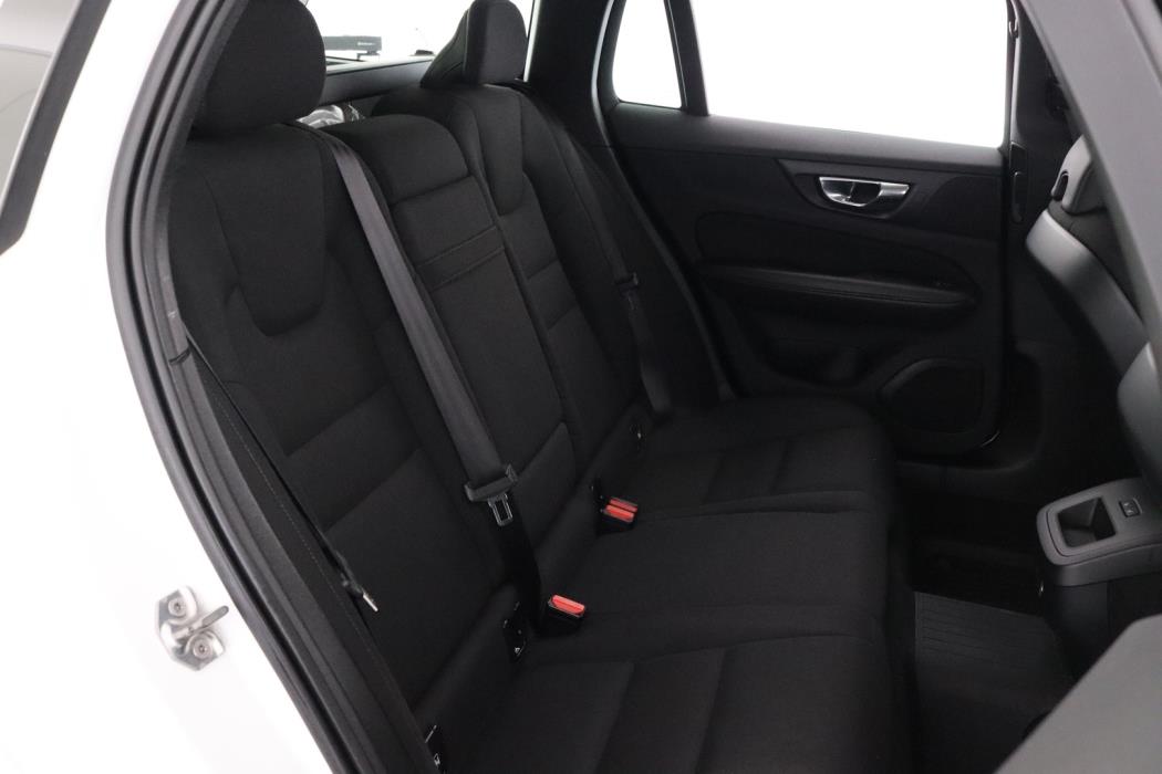 VOLVO V60 Cross Country 2019