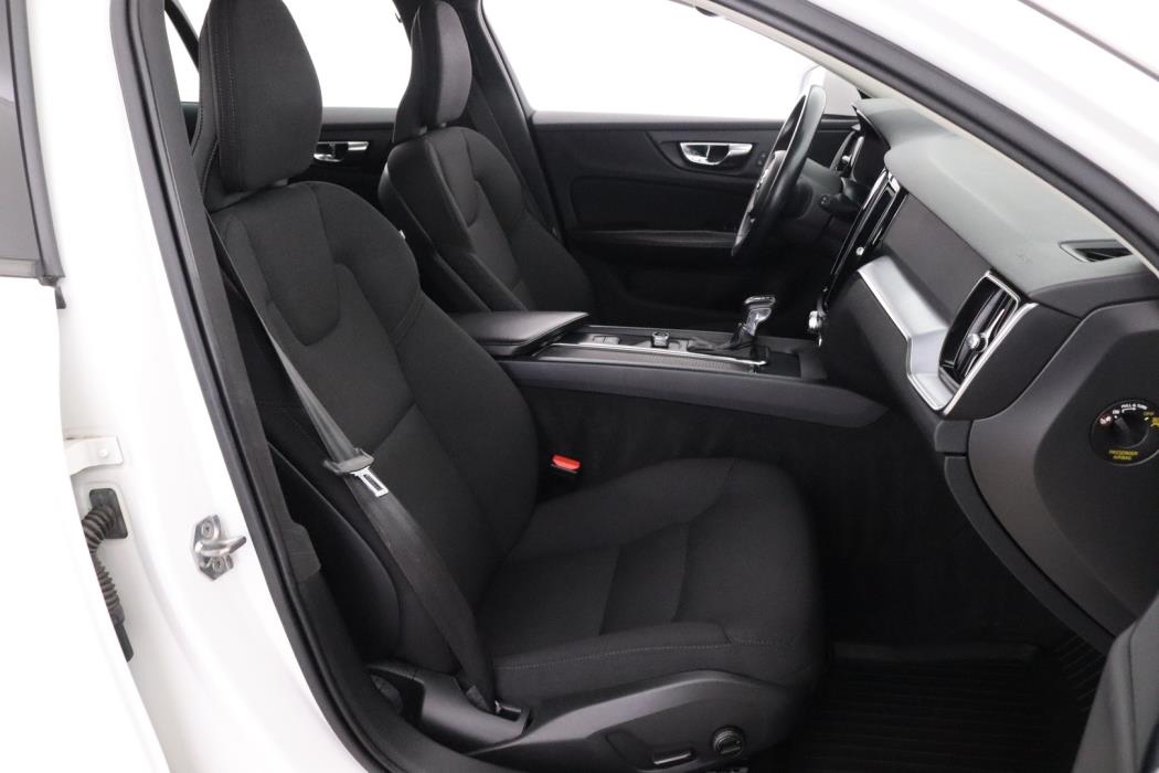 VOLVO V60 Cross Country 2019