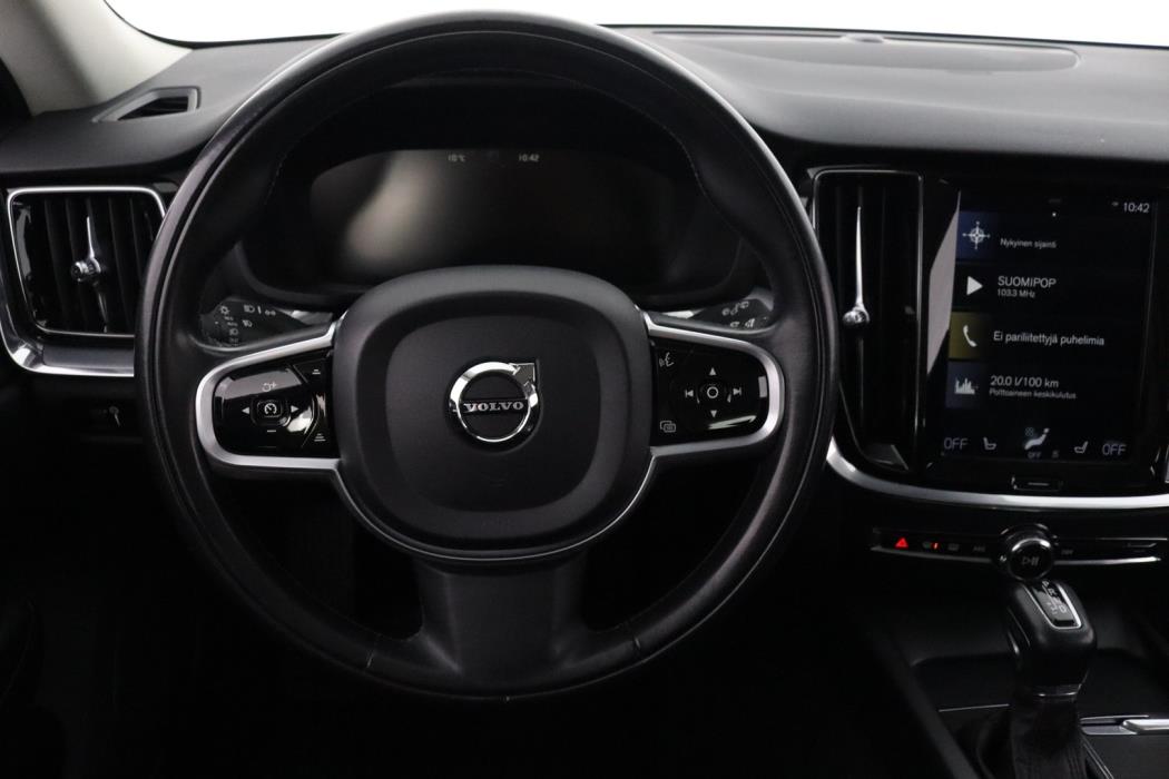 VOLVO V60 Cross Country 2019