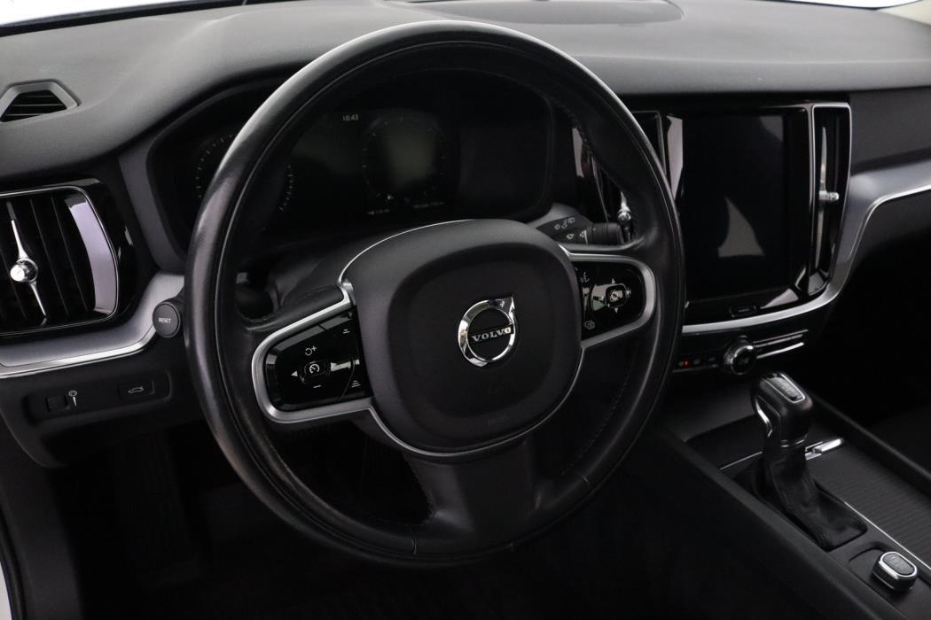 VOLVO V60 Cross Country 2019