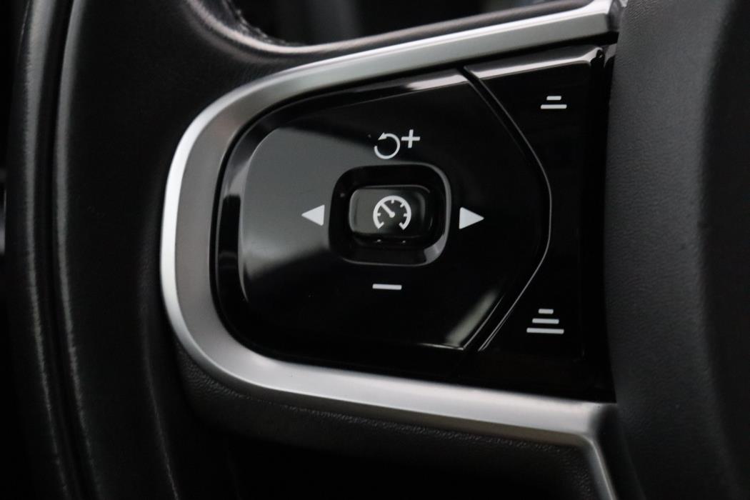 VOLVO V60 Cross Country 2019