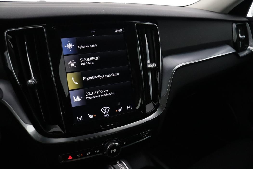 VOLVO V60 Cross Country 2019