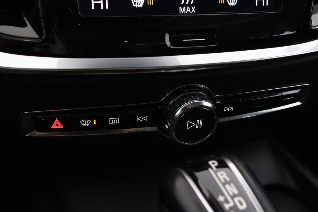 VOLVO V60 Cross Country 2019