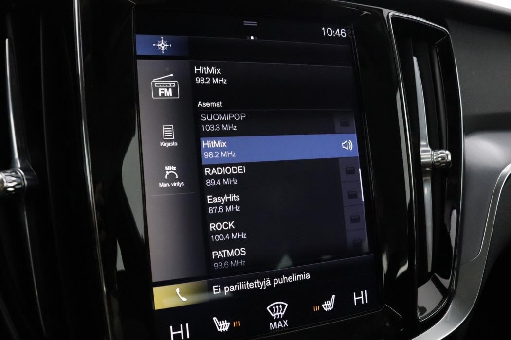 VOLVO V60 Cross Country 2019