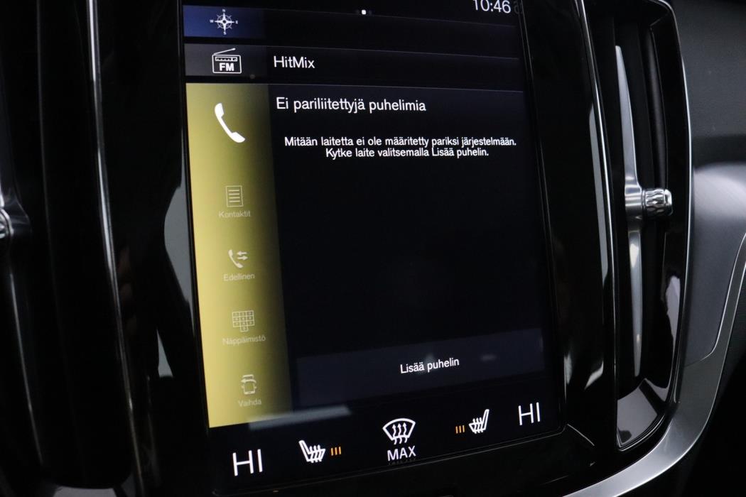 VOLVO V60 Cross Country 2019