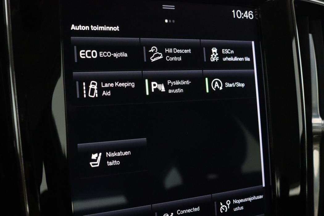 VOLVO V60 Cross Country 2019