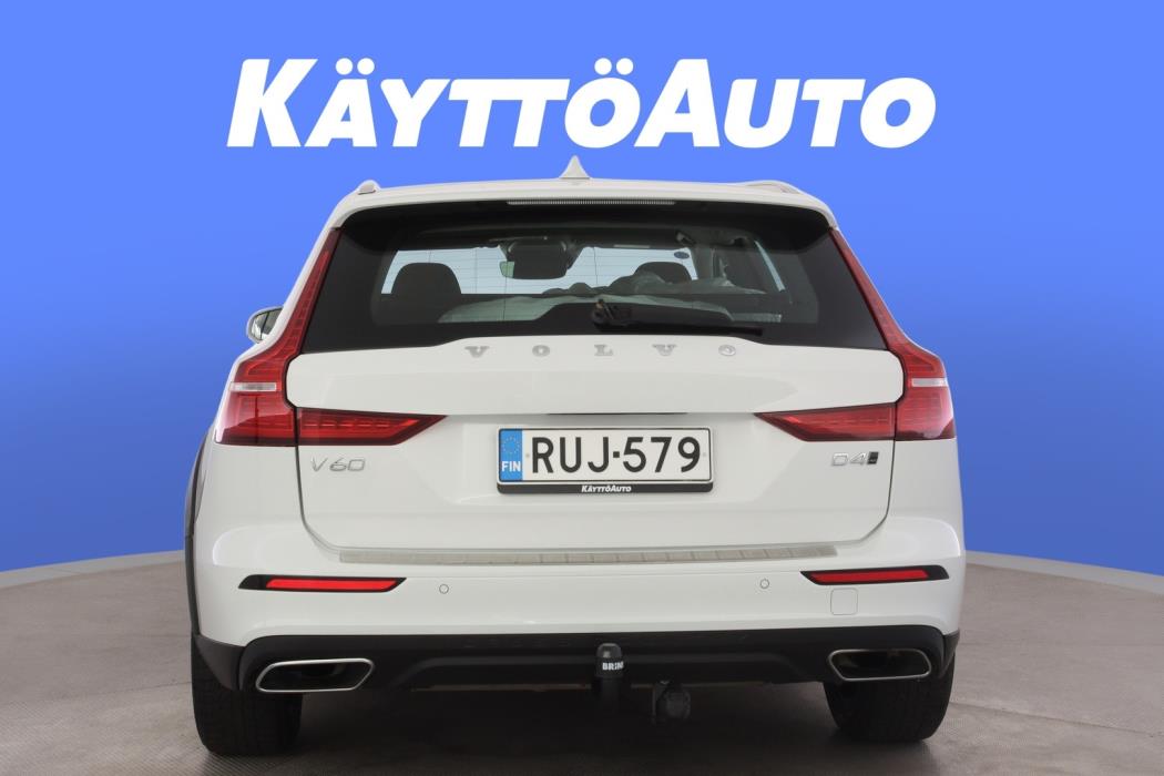 VOLVO V60 Cross Country 2019