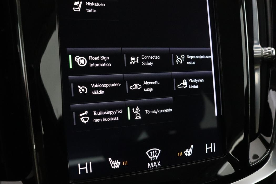 VOLVO V60 Cross Country 2019