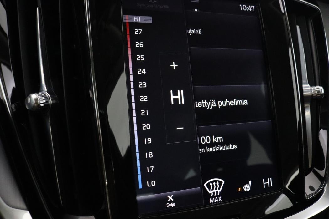 VOLVO V60 Cross Country 2019