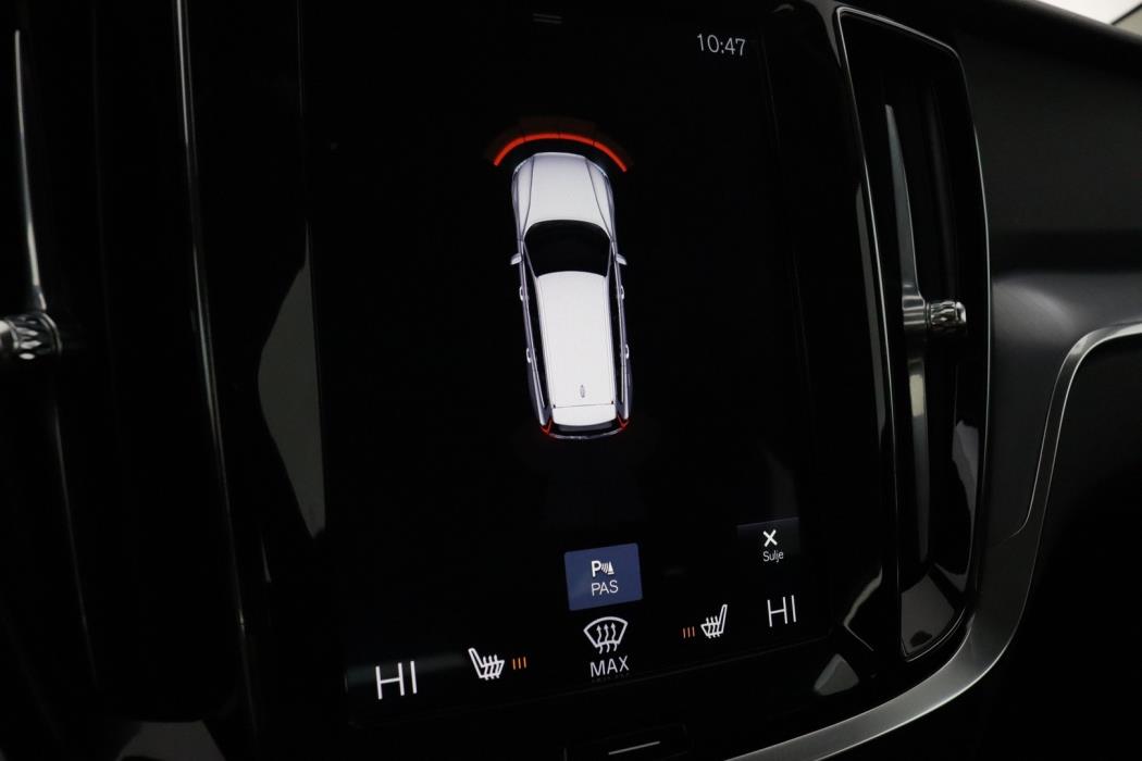 VOLVO V60 Cross Country 2019