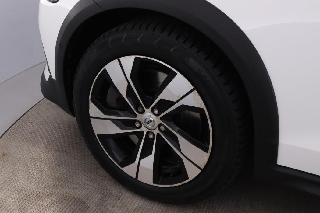 VOLVO V60 Cross Country 2019