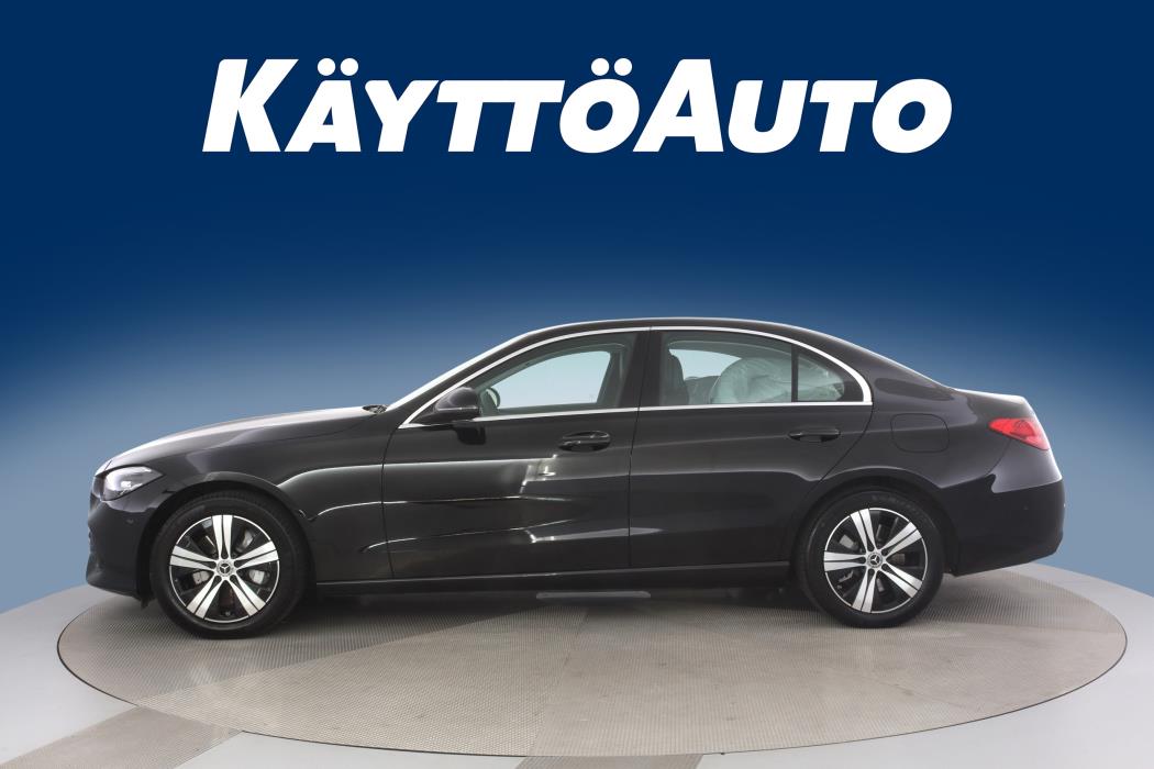 MERCEDES-BENZ C 2023