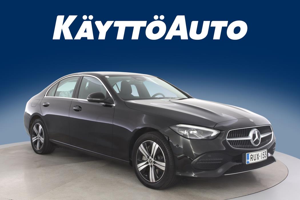 MERCEDES-BENZ C 2023