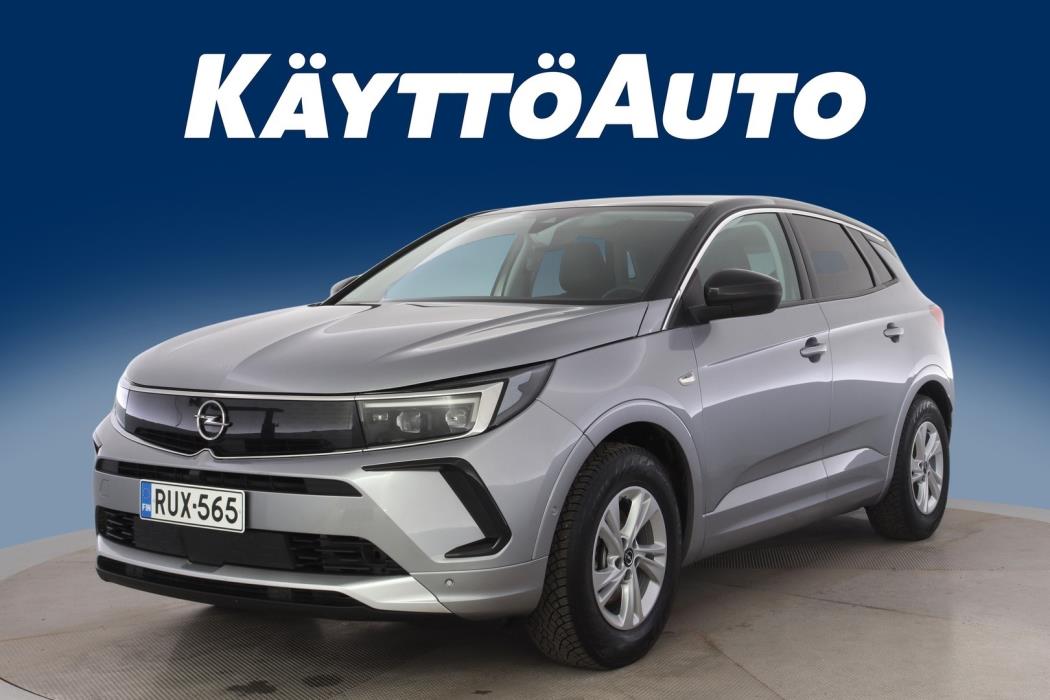 OPEL Grandland 2023
