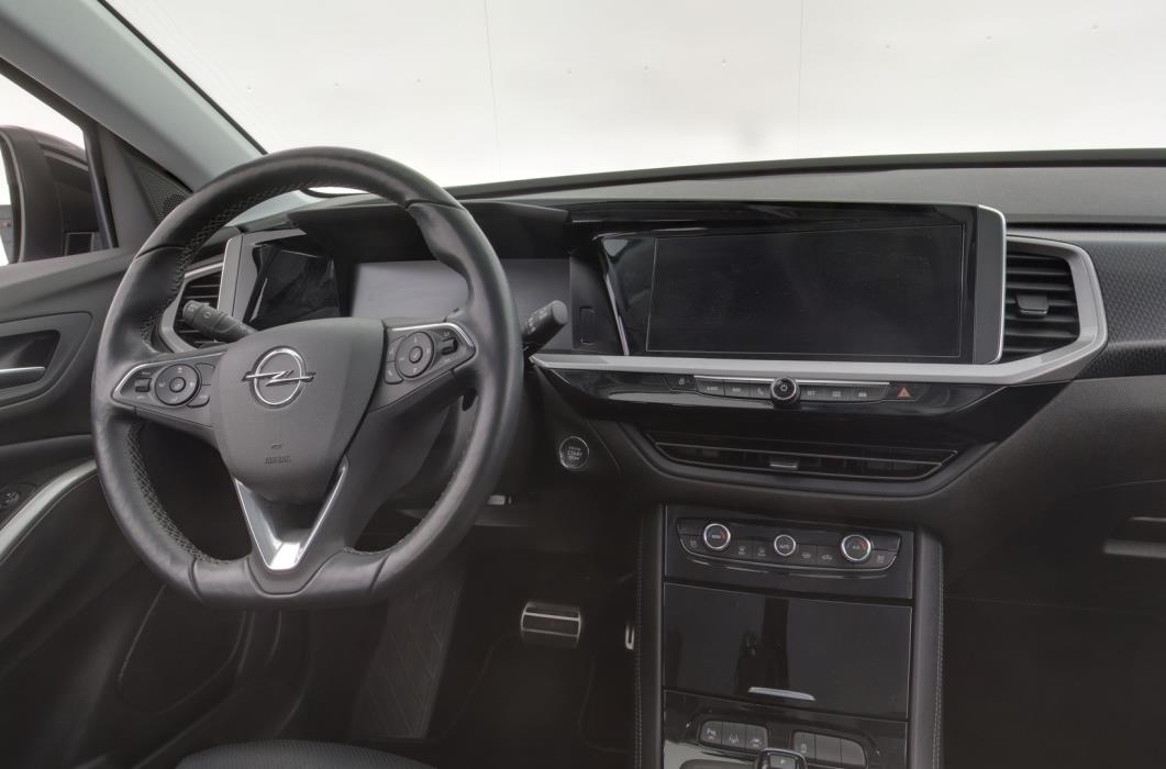 OPEL Grandland 2023