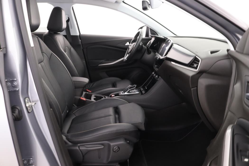 OPEL Grandland 2023