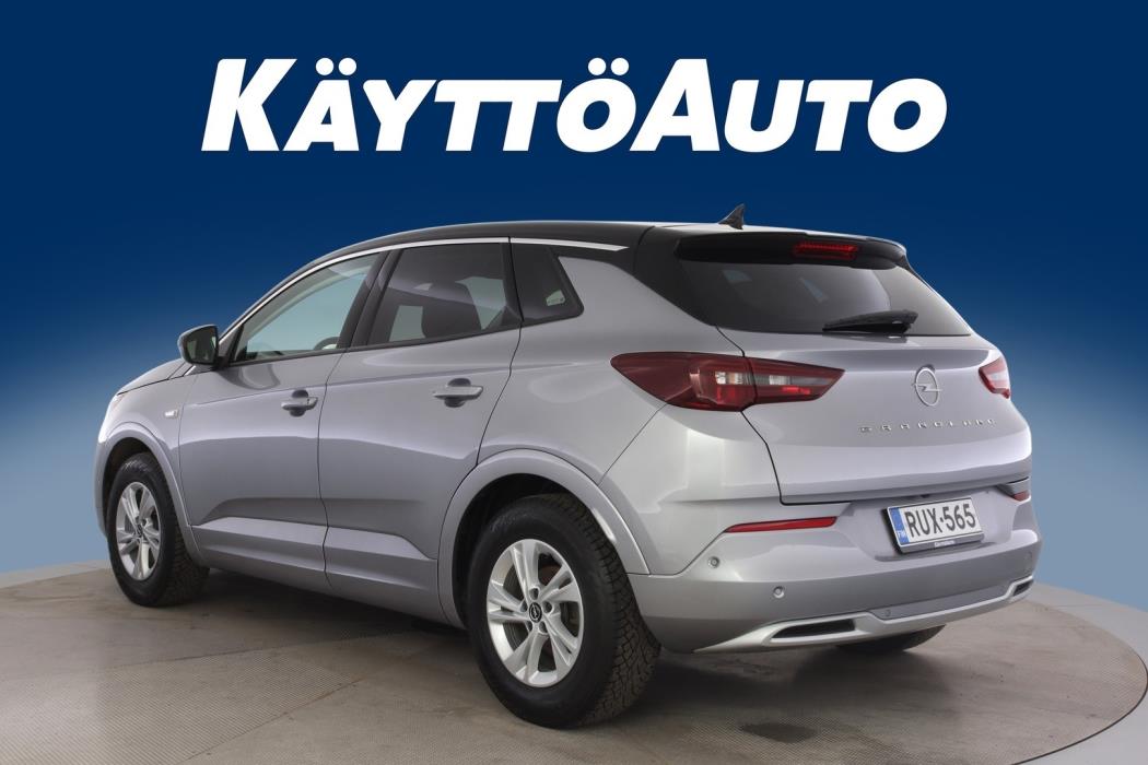 OPEL Grandland 2023