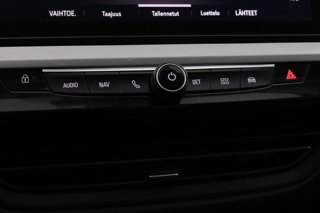 OPEL Grandland 2023