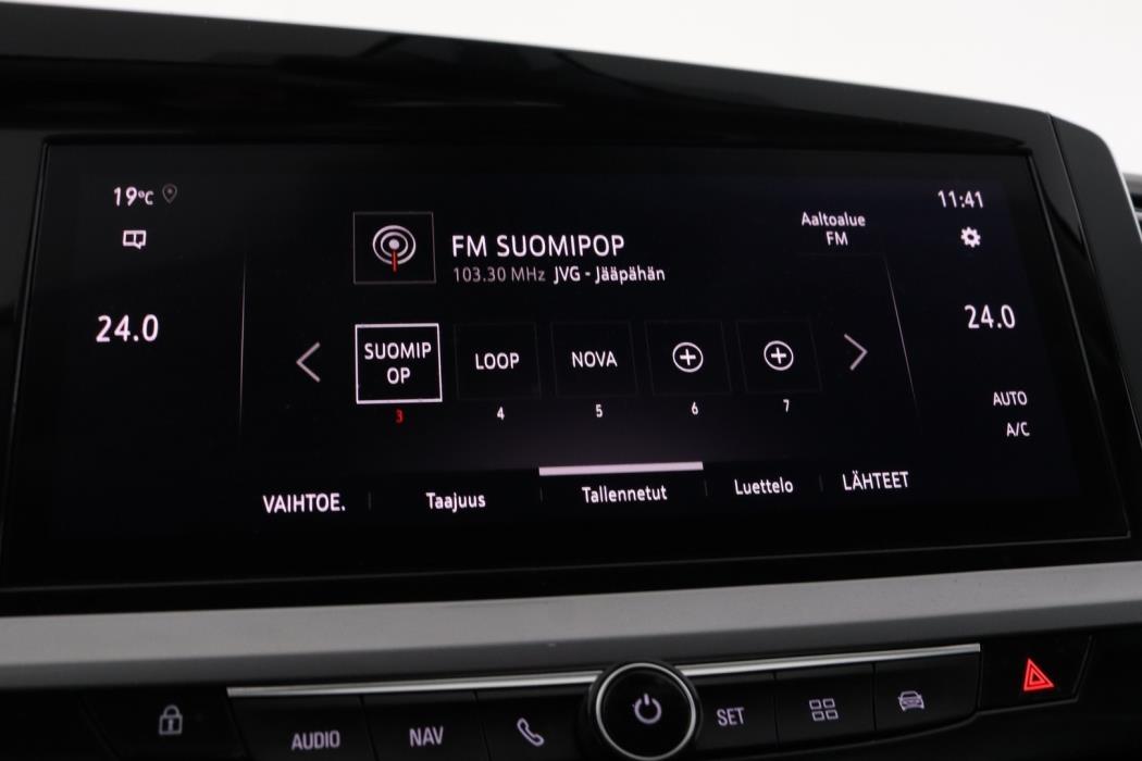 OPEL Grandland 2023