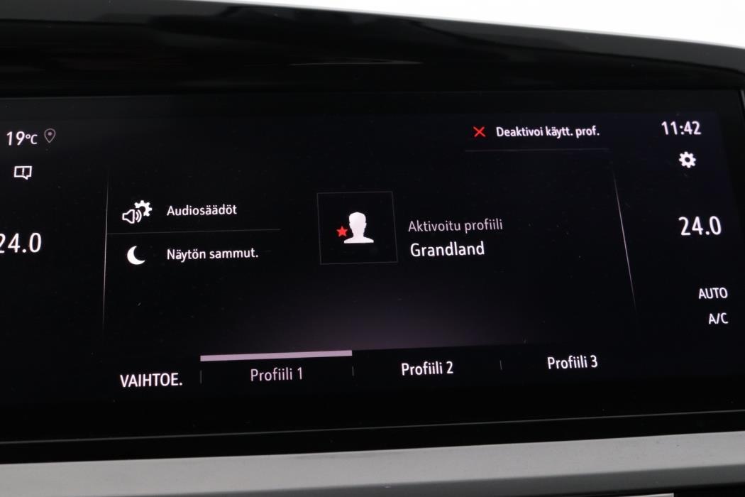OPEL Grandland 2023