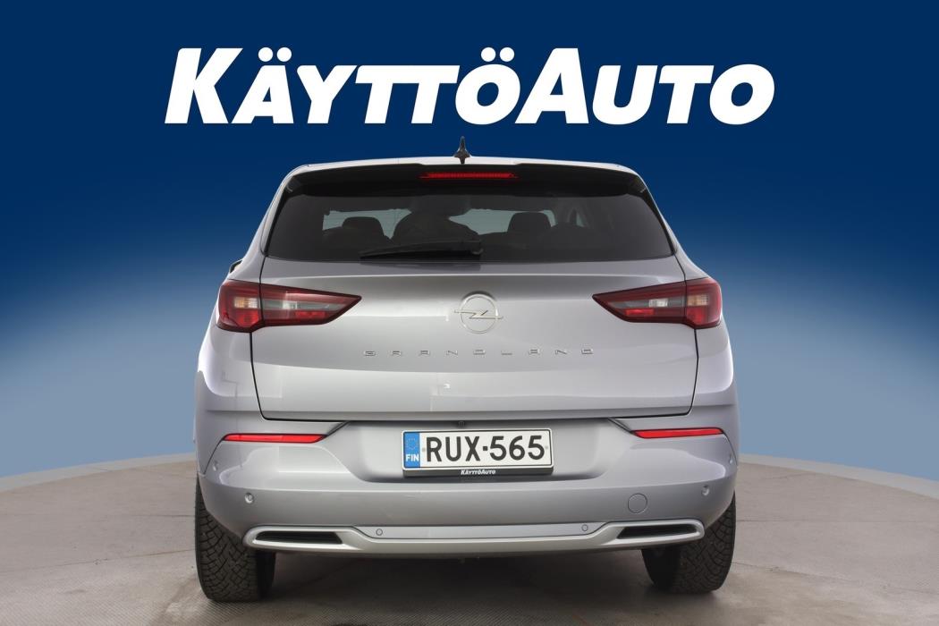 OPEL Grandland 2023