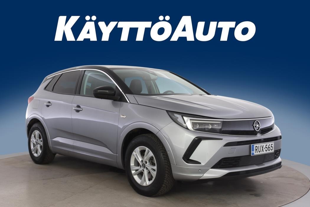 OPEL Grandland 2023
