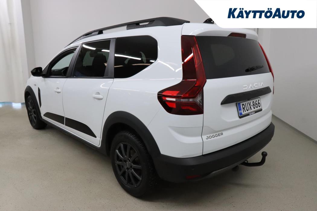 DACIA Jogger 2022