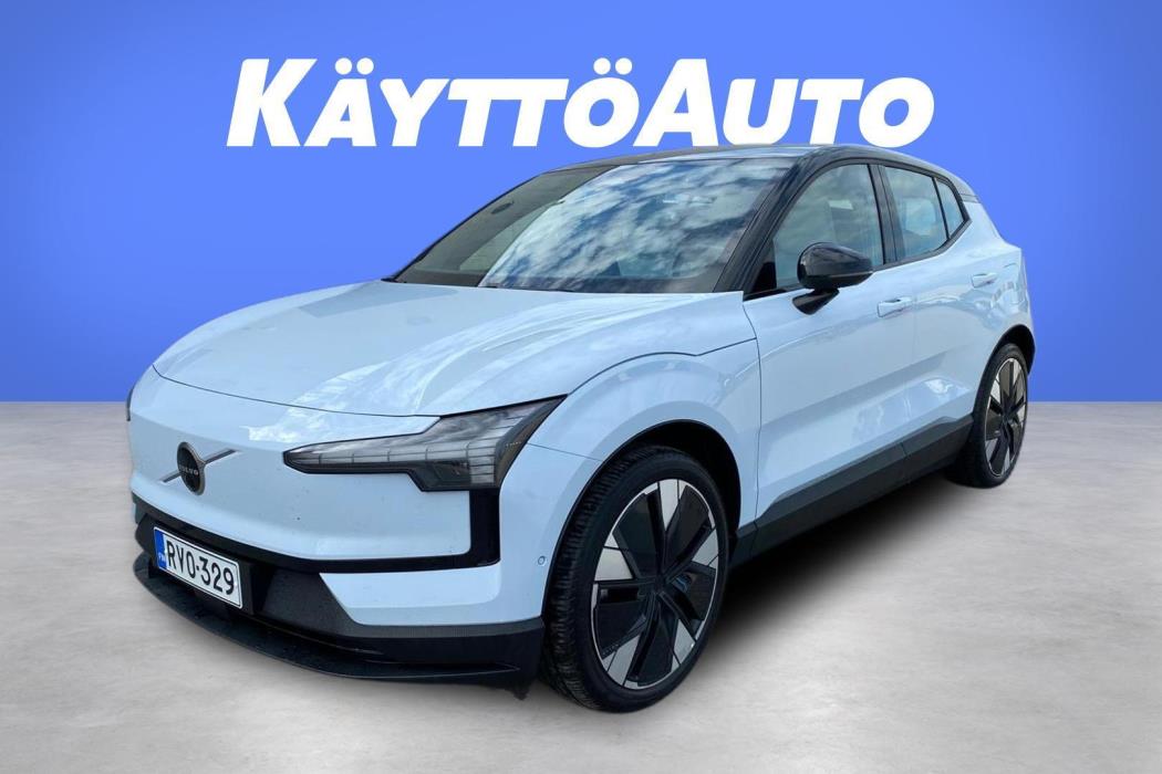 VOLVO EX30 2023