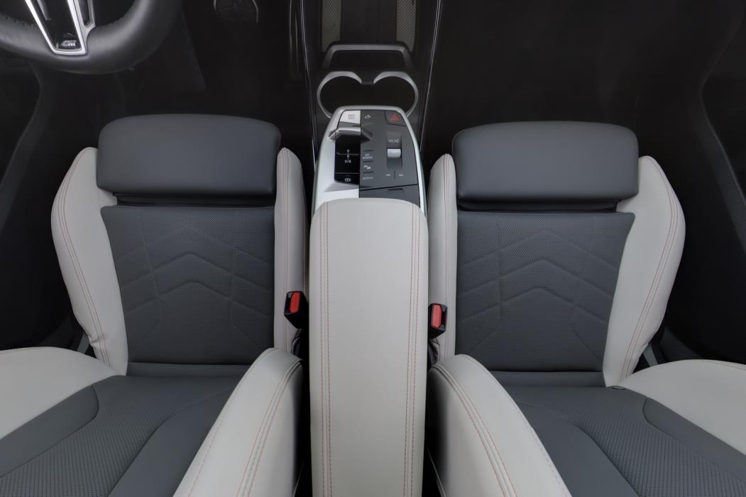 BMW iX2 2024