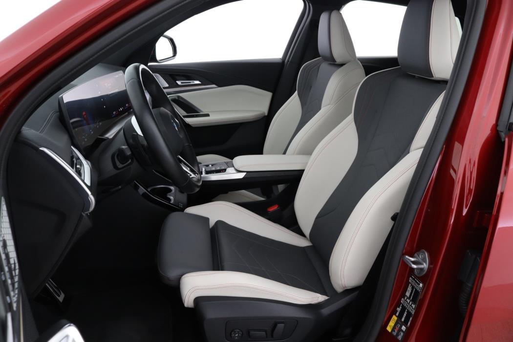 BMW iX2 2024
