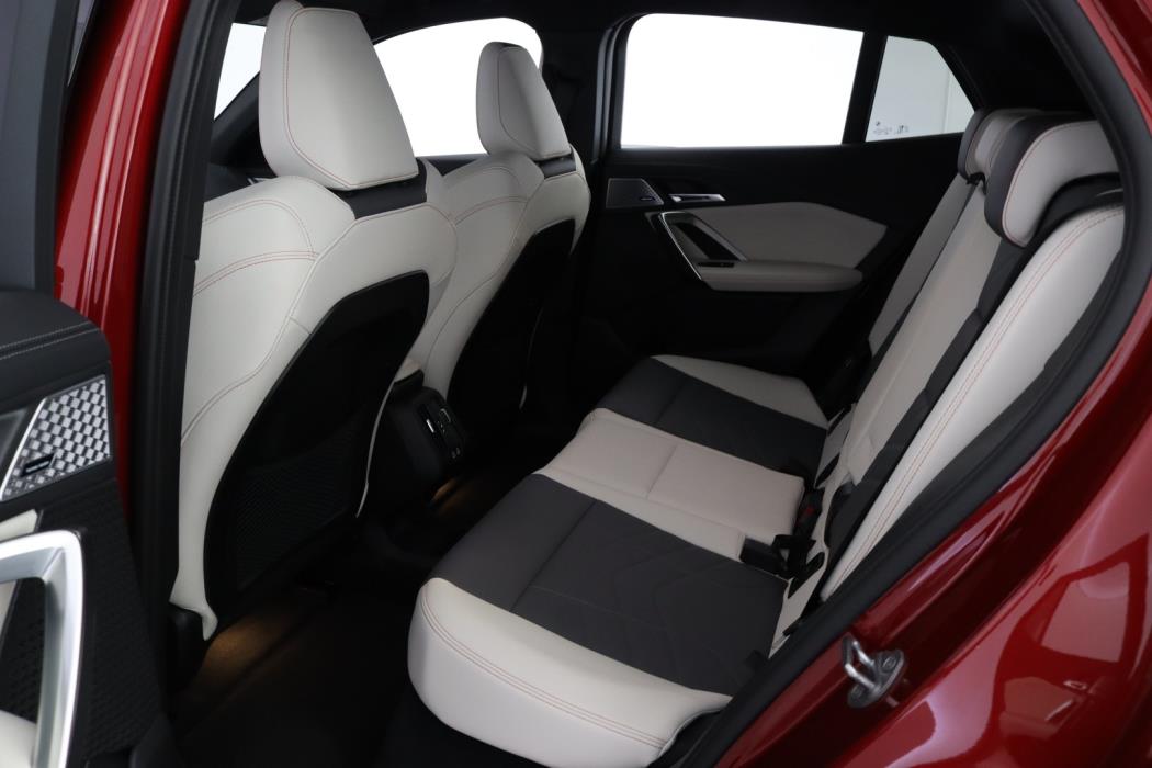 BMW iX2 2024