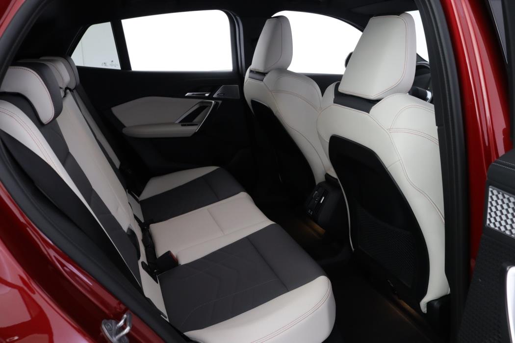 BMW iX2 2024