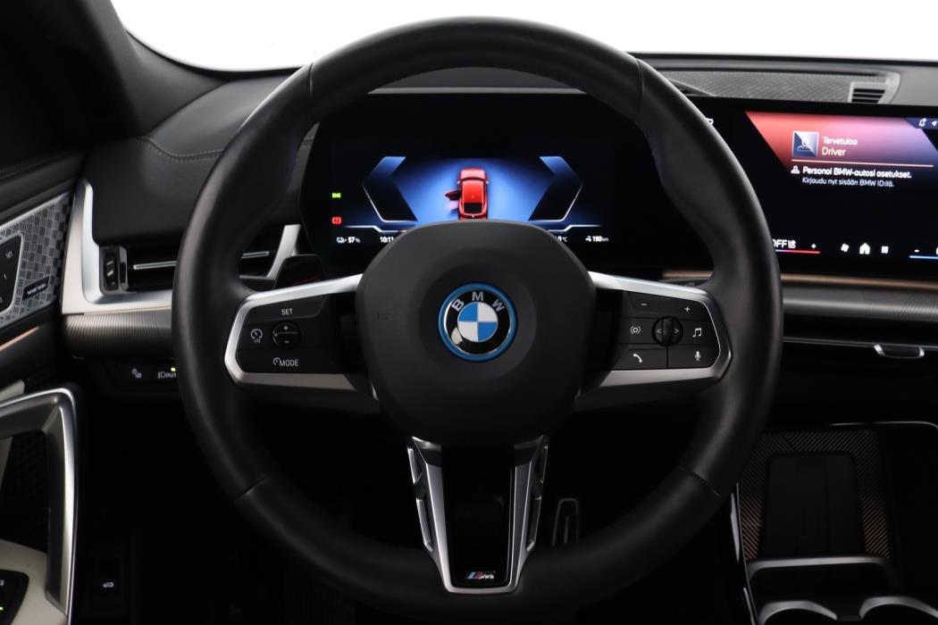 BMW iX2 2024