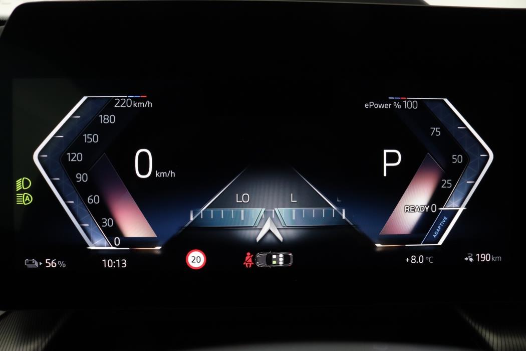 BMW iX2 2024