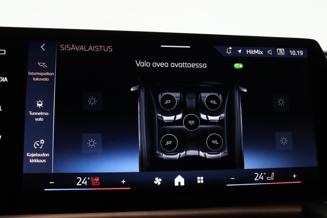BMW iX2 2024