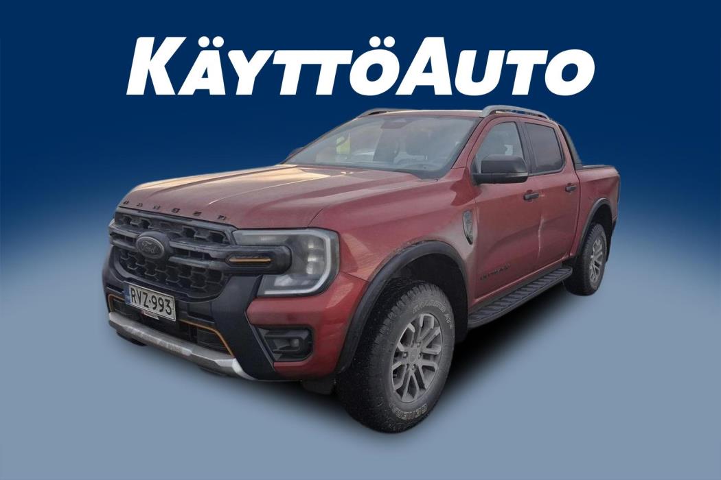 FORD Ranger 2024
