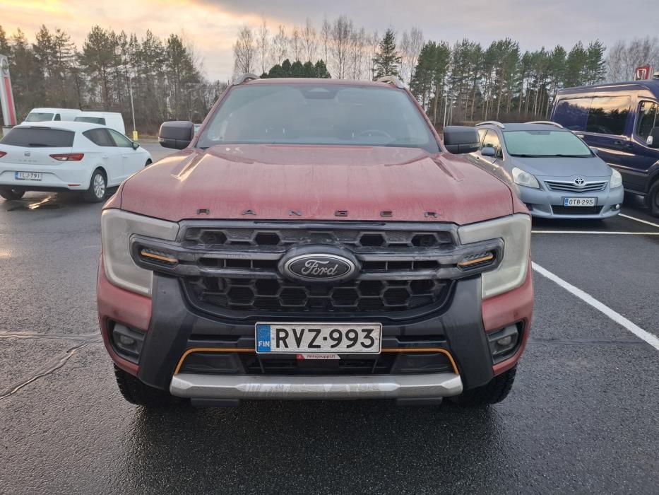 FORD Ranger 2024