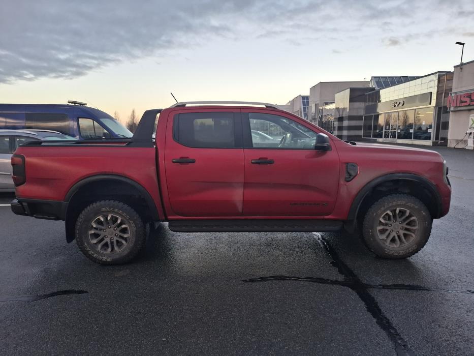 FORD Ranger 2024