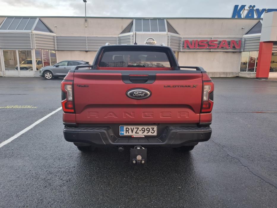 FORD Ranger 2024